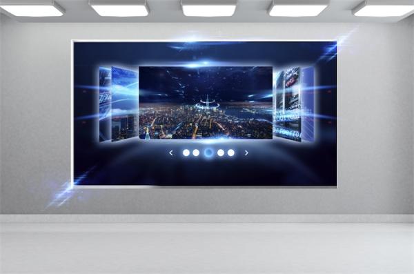 LG将推出新款QNED电视！配备30000个微型LED背光源，对比度达100万：1