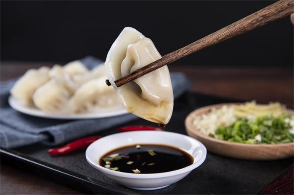 大数据告诉你：称霸北方餐桌的饺子，到南方也不怂啊！
