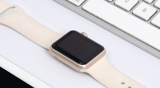 苹果Apple Watch新专利曝光：电池充当触觉反馈源 取消Taptic引擎