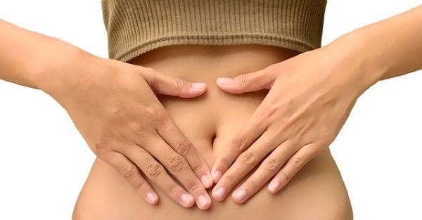 《自然》：进食后不明原因腹痛的生物学机制被发现