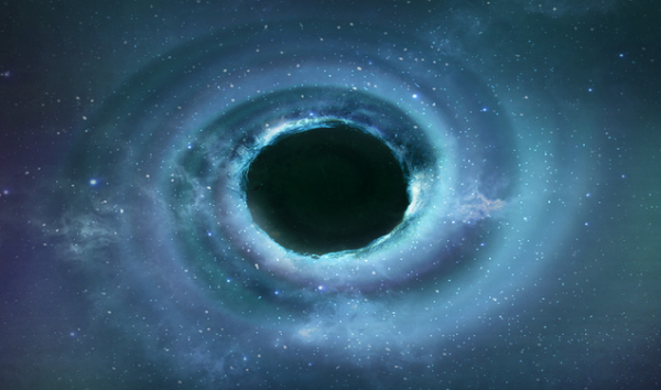 《天文物理期刊》：发现迄今最早的超大质量黑洞和类星体