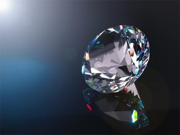 全球最大钻石生产商大幅涨价,主要涉及一克拉以上钻石