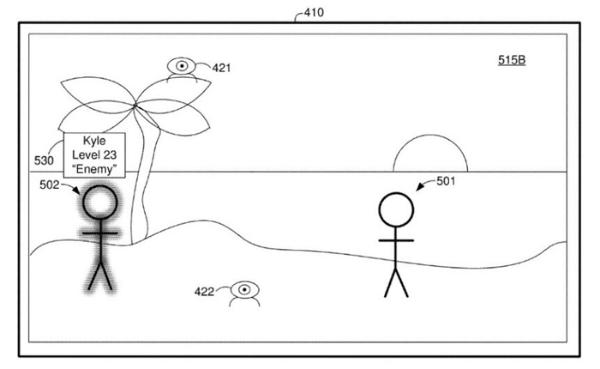 苹果AR/VR再添专利：可使用Face ID来正确识别玩家，提高多人游戏体验