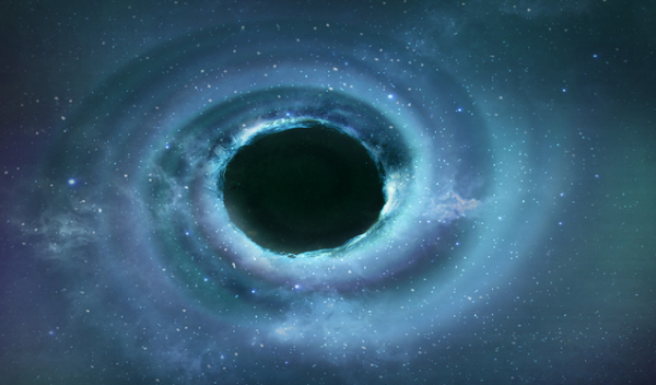 《物理评论D》：可通过重新连接磁力线从黑洞中提取能量