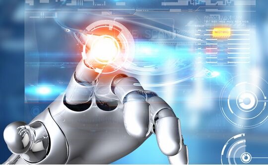 格力公开3项机器人相关专利 涉及关节臂结构、时钟同步方法等