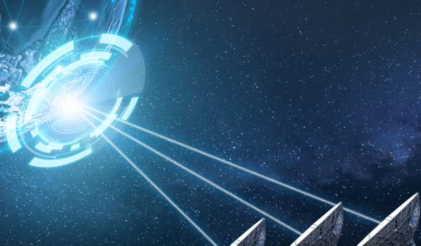 CECILE原型激光雷达测试图公布，未来将用于空间探索