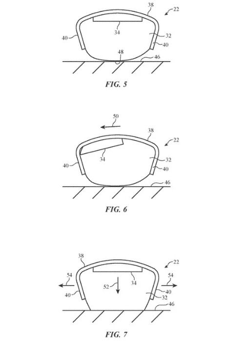 苹果AR/VR头显动作不断 新专利提出一种“顶针”来实现设备控制