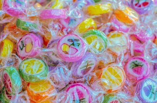 抗菌包装的食品并不干净卫生：含糖饮料会从包装浸出银纳米颗粒