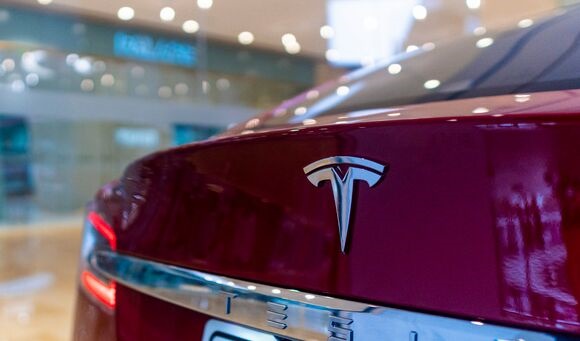 3.6万辆进口特斯拉被召回 涉及Model S、Model X车型