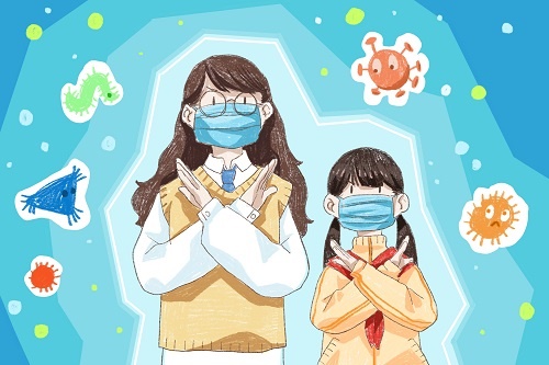 警惕！婴幼儿戴儿童口罩有窒息风险，需注意适用年龄、执行标准等细节