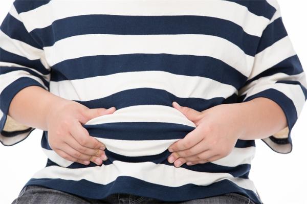 放过小肚子吧，减不掉绝非你不努力：澳科学家发现腹部脂肪可以抵抗间歇性禁食