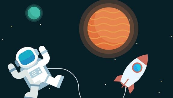 太空种菜不是梦！国际空间站上新发现3种细菌或有助于在火星种植植物