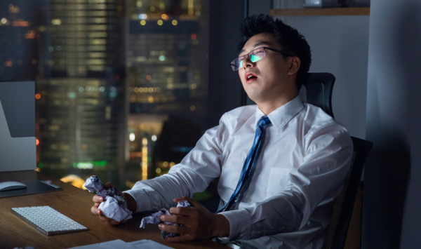 香港城市大学：“剪纸”传感器监测关节活动，防止久坐腰酸背痛