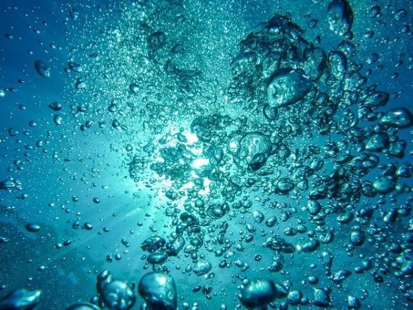 随着海平面上升，我们向海里排放的废水开始倒灌了