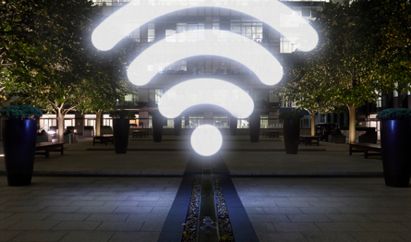 只有无线工程师才懂？新专利显示苹果已于几年前开始研究Wi-Fi7
