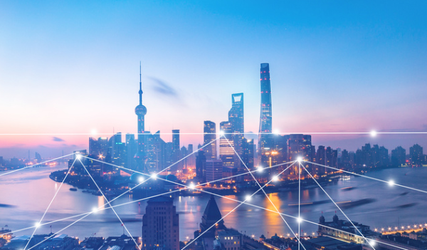 研究破解城市扩张的0.8和1.2倍定律，但中国城市并不适用