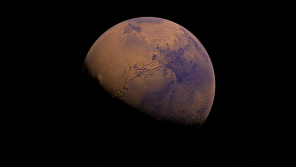 那些有地下海洋的行星可能已经存在生命，而且生存环境比我们更好