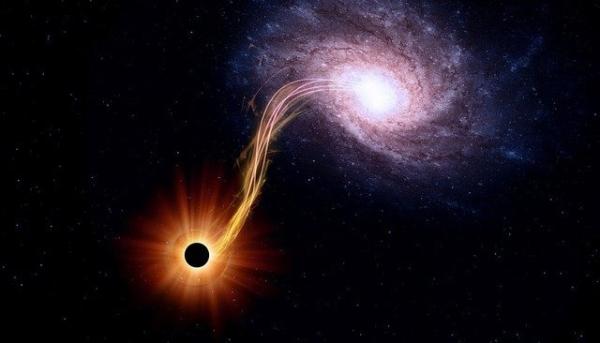 eROSITA望远镜再出成果：在远离银河系平面发现了巨大的超新星遗迹