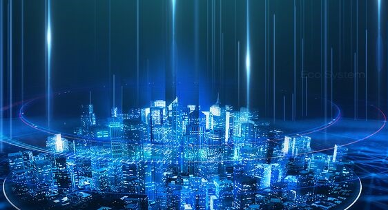 新统计模型能预测哪些城市最有可能成为疾病“超级传播城市”