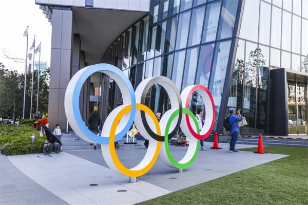 退票！东京奥运会不接待国外观众确保安全，损失或超1500亿日元