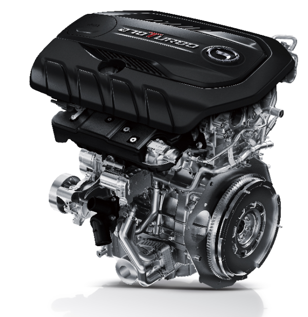 传祺GS3 POWER新增两款入门版车型 价格更加实惠