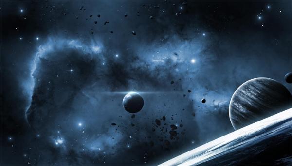 人类曾多次向宇宙发射信号，什么样的内容才能让外星人看懂？