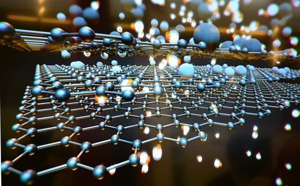 钙硅氧取代镉碲砷，科学家终于找到了无毒的红外半导体材料