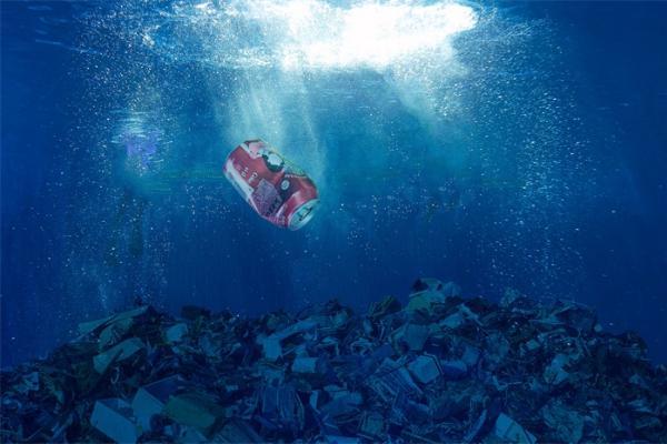 除了海洋里，塑料垃圾还可以去哪里？ 