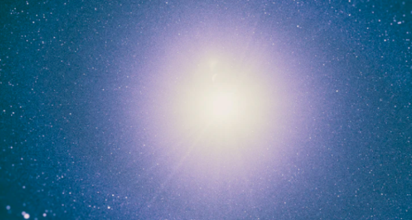 太阳的童年在哪里度过？新观测发现几千个黄球，原来都是“恒星托儿所”