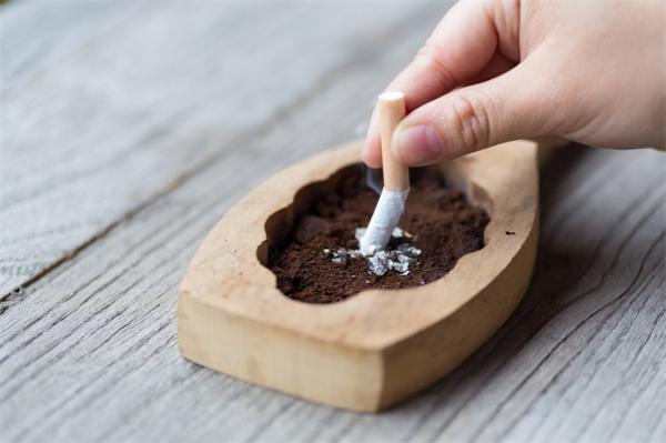 除了甲醛，家里还有这种物质正在毒害你的肺！