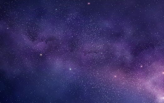 银河系中或潜伏着14个反物质物体 每100万颗恒星中只有2.5颗是反恒星