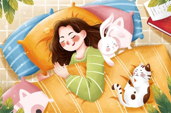 你家孩子睡眠达标了吗？教育部：小学生每日睡眠应达10小时