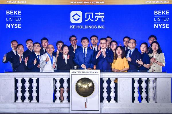 左晖贝壳往事：企业家、异类、鲶鱼，那个不走捷径的人