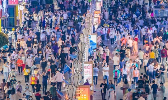 网上人均抑郁？没事走两步！新技术通过步态就能高效识别抑郁症 