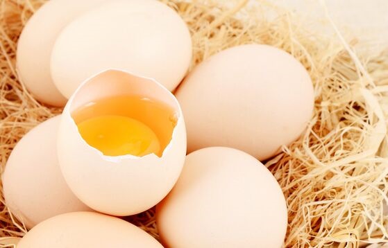 鸡蛋吃几个合适？每周超过6个要注意了，死亡风险大幅升高！