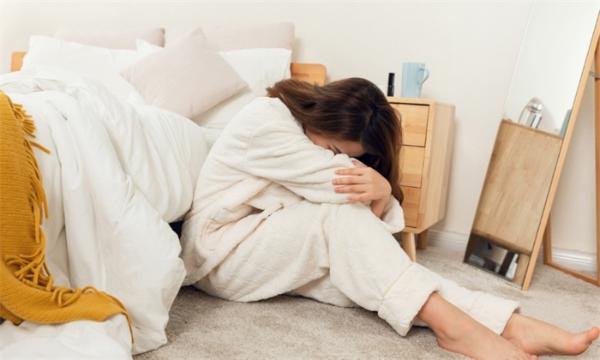 你的人生悲剧会遗传给孩子：童年受创，可能影响子女精神状态