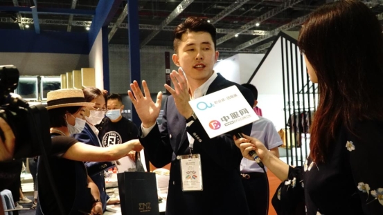 移师扩局 革新发展 2021OUE盛大启幕