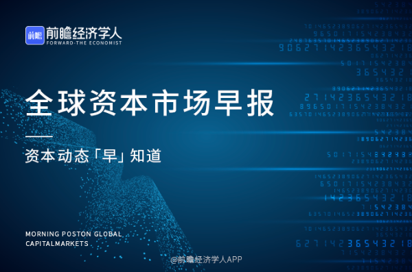 全球资本市场早报（2021/05/07）：滴滴或将旗下“橙心优选”分拆IPO，A股分拆上市15家公司排队