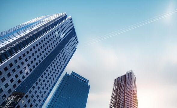 脑洞大开！世界首个可充电水泥电池概念提出 未来摩天大楼或变成“小型电厂”