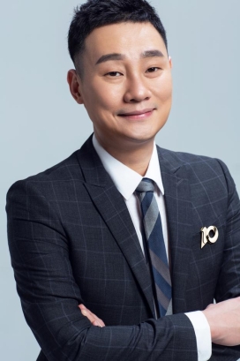 专业！革新！中服集采平台即将上线