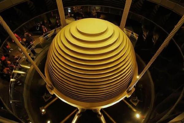 深圳赛格大厦再次晃动！因为建造时没装阻尼器？