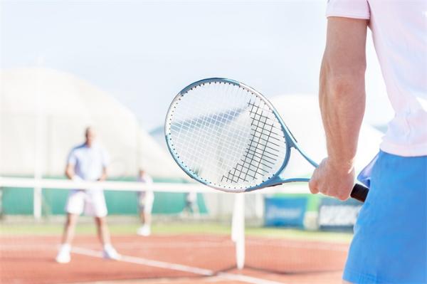 运动益寿！顶级运动员寿命或比普通人要长13%，网球选手达到25%