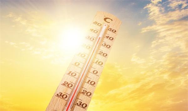 夏季|异常高温！北极夏季温度突破48℃，地面能够煎熟鸡蛋