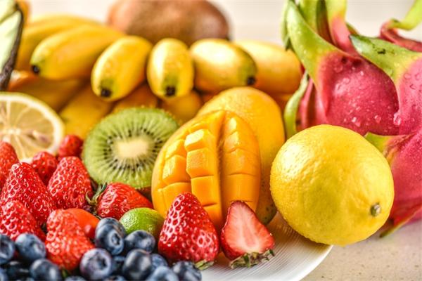 研究称：每天吃两份水果可以将患糖尿病风险降低36%，皮也要一起吃