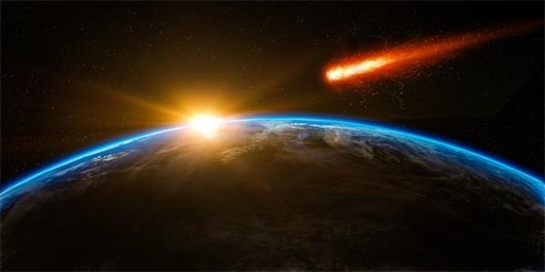 天降陨石不知来源？科学家：它们来自小行星带中一个未知且单一的地点