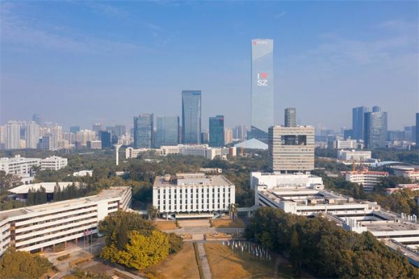 培养科研新秀！深圳“钱学森班”将建开放创新型学院，郑泉水任院长