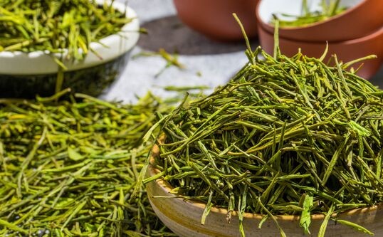 多喝绿茶！研究发现：绿茶或能提高人体内天然抗癌蛋白质水平