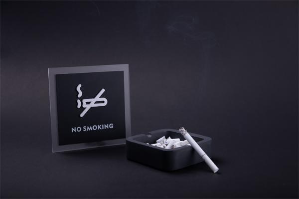 控烟！国家卫健委正推动全国层面控烟立法