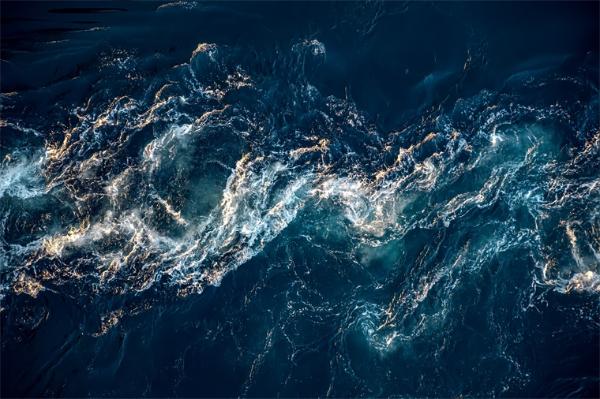 马里亚纳海沟的生物圈究竟什么样？该研究首次揭示地球最深海洋沉积物的完整生物圈！