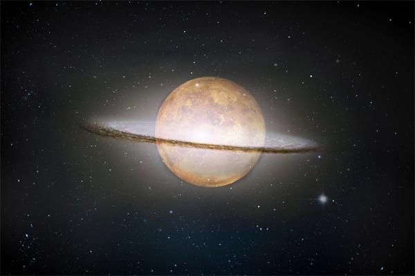 科学家发现：土星内部的确存在巨大弥漫核